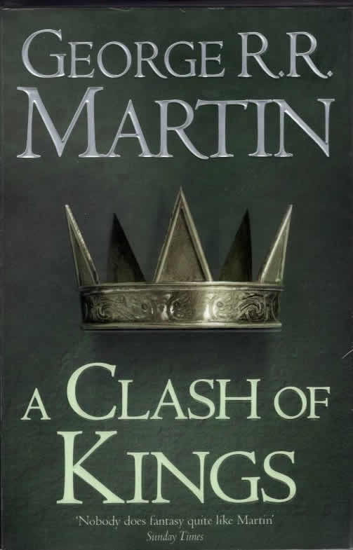 Clash of Kings